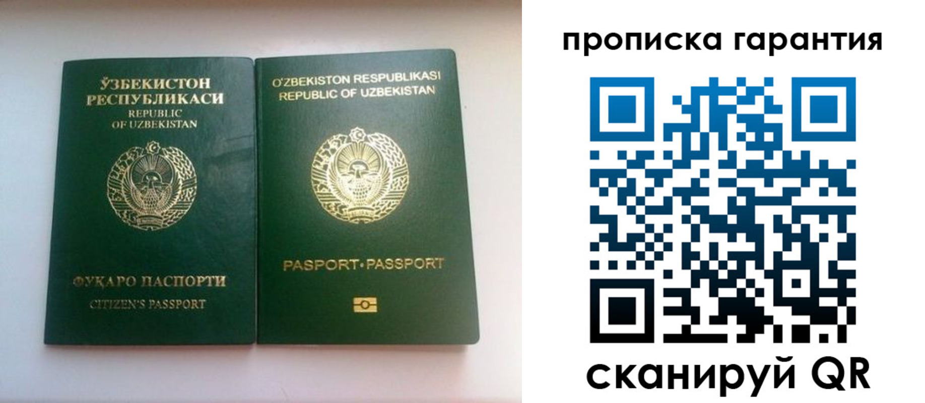 временная регистрация недорого в Волгограде